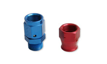 Load image into Gallery viewer, Earls Plumbing 165110ERL Aluminum AN to Tubing Adapter