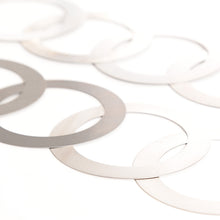 Load image into Gallery viewer, Omix 16519.11 Axle Shim Kit Fits 07-18 Wrangler (JK)