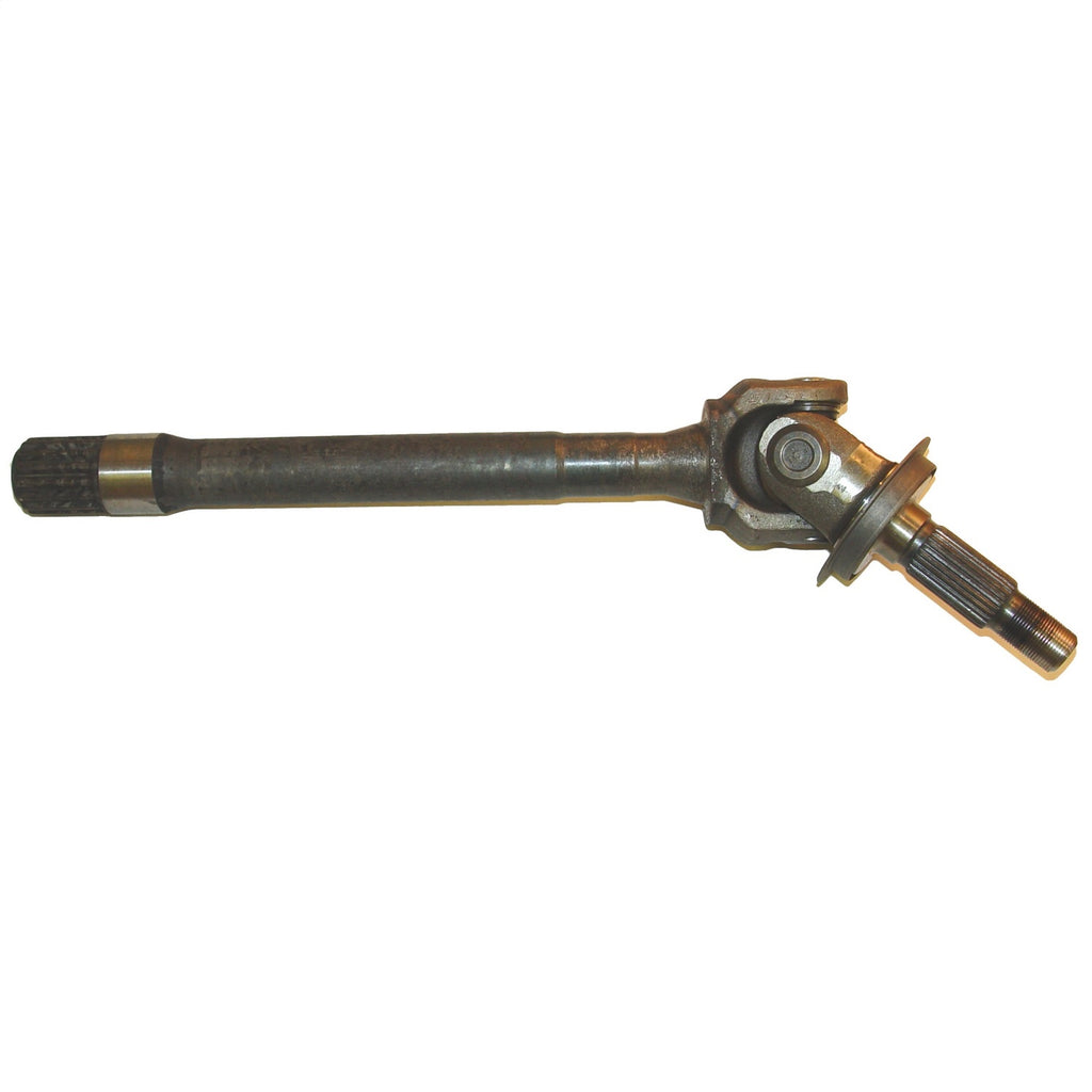 Omix 16523.08 Axle Shaft Assembly Fits 88-95 Cherokee (XJ) Wrangler (YJ)