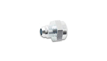 Load image into Gallery viewer, Vibrant Performance 16524 Male AN To Female Inverted Flare Adapter