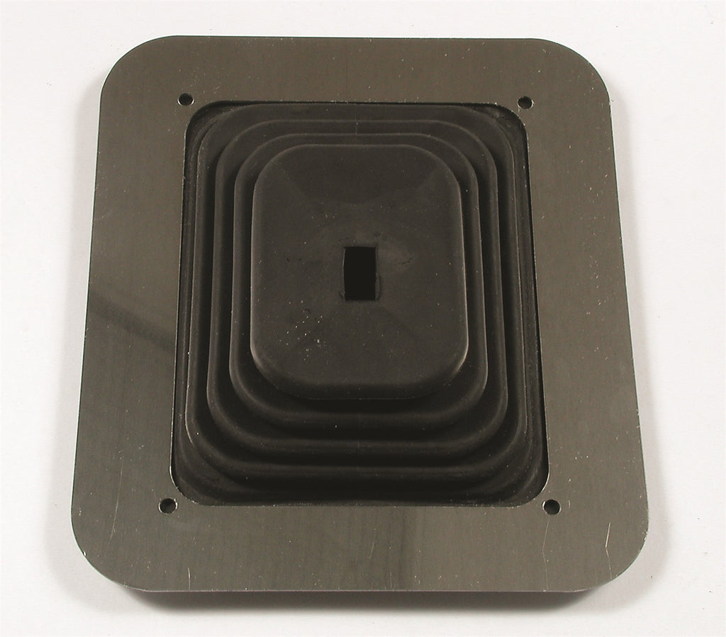 Mr Gasket 1652 Shifter Boot