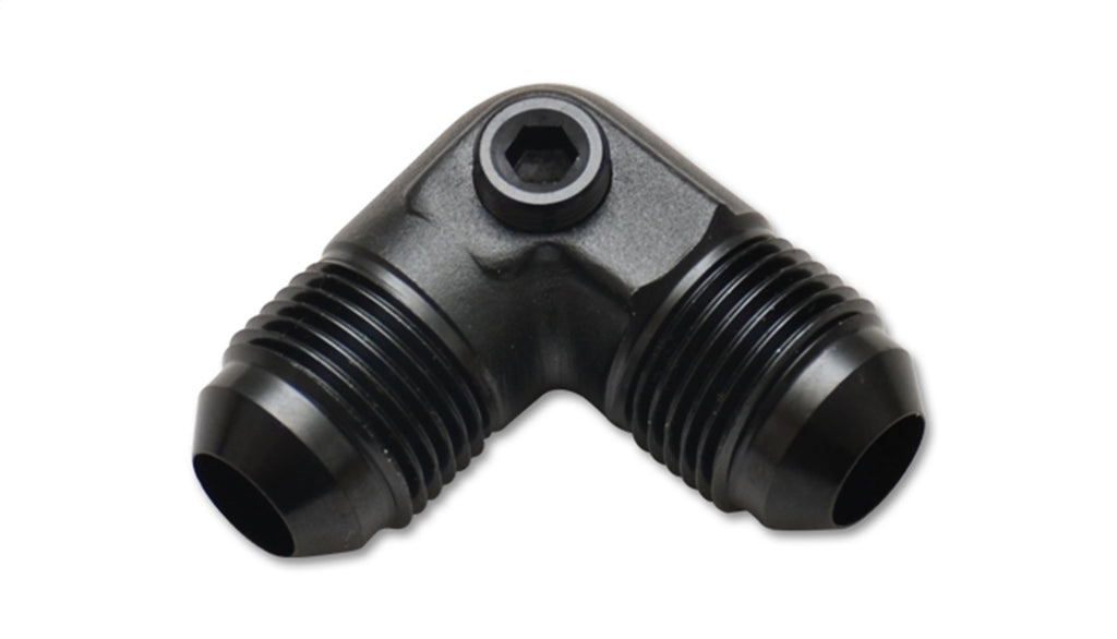 Vibrant Performance 16538 Male 90 Degree Union Adapter Fitting