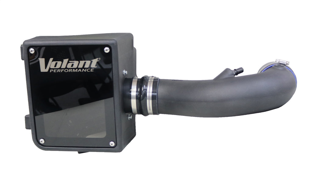 Volant Performance 16557-1 Cold Air Intake Kit Fits 19-24 1500 1500 Classic