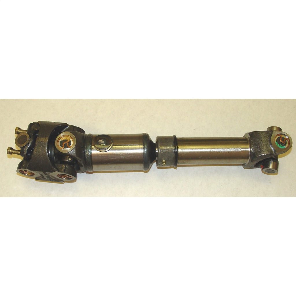 Rugged Ridge 16592.02 CV Equipped Drive Shaft Fits 87-93 Wrangler (YJ)