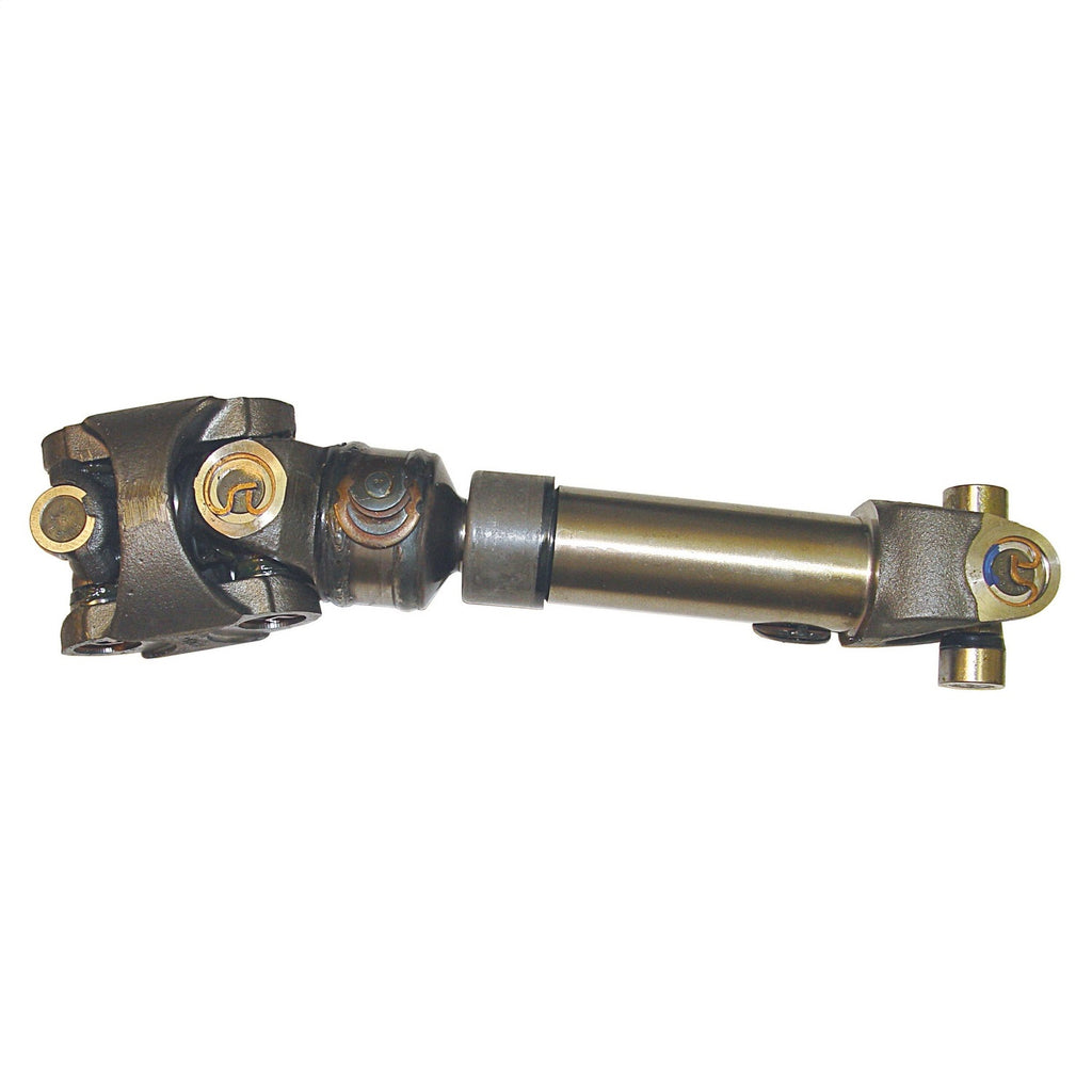 Rugged Ridge 16592.05 CV Equipped Drive Shaft Fits 97-06 Wrangler (TJ)