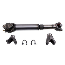 Load image into Gallery viewer, Rugged Ridge 16592.21 CV Equipped Drive Shaft Fits 07-18 Wrangler (JK)