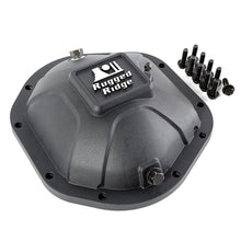 Load image into Gallery viewer, Rugged Ridge 16595.12 Boulder Differential Cover