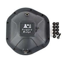 Load image into Gallery viewer, Rugged Ridge 16595.12 Boulder Differential Cover