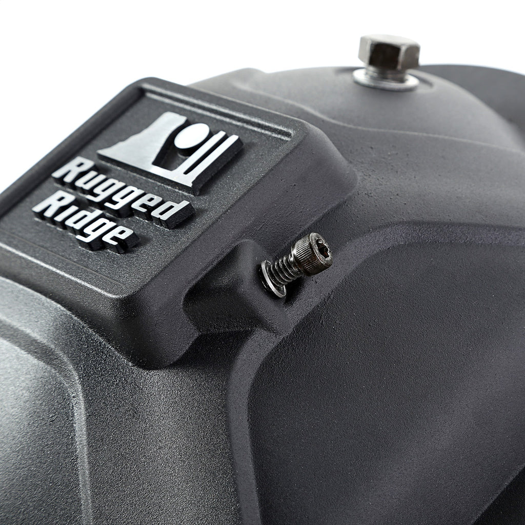 Rugged Ridge 16595.12 Boulder Differential Cover