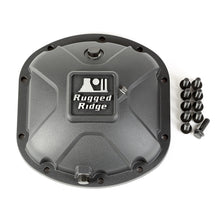 Load image into Gallery viewer, Rugged Ridge 16595.13 Boulder Differential Cover