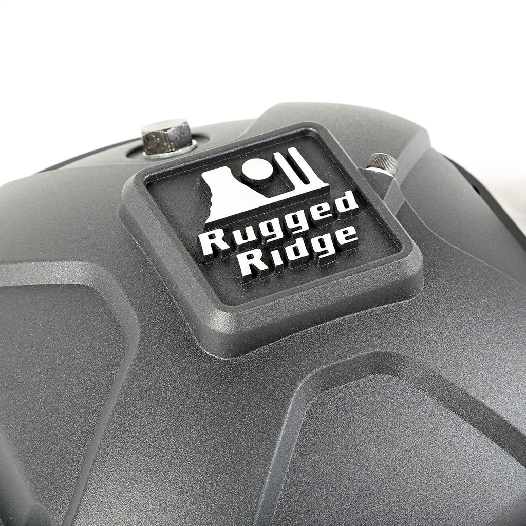 Rugged Ridge 16595.13 Boulder Differential Cover