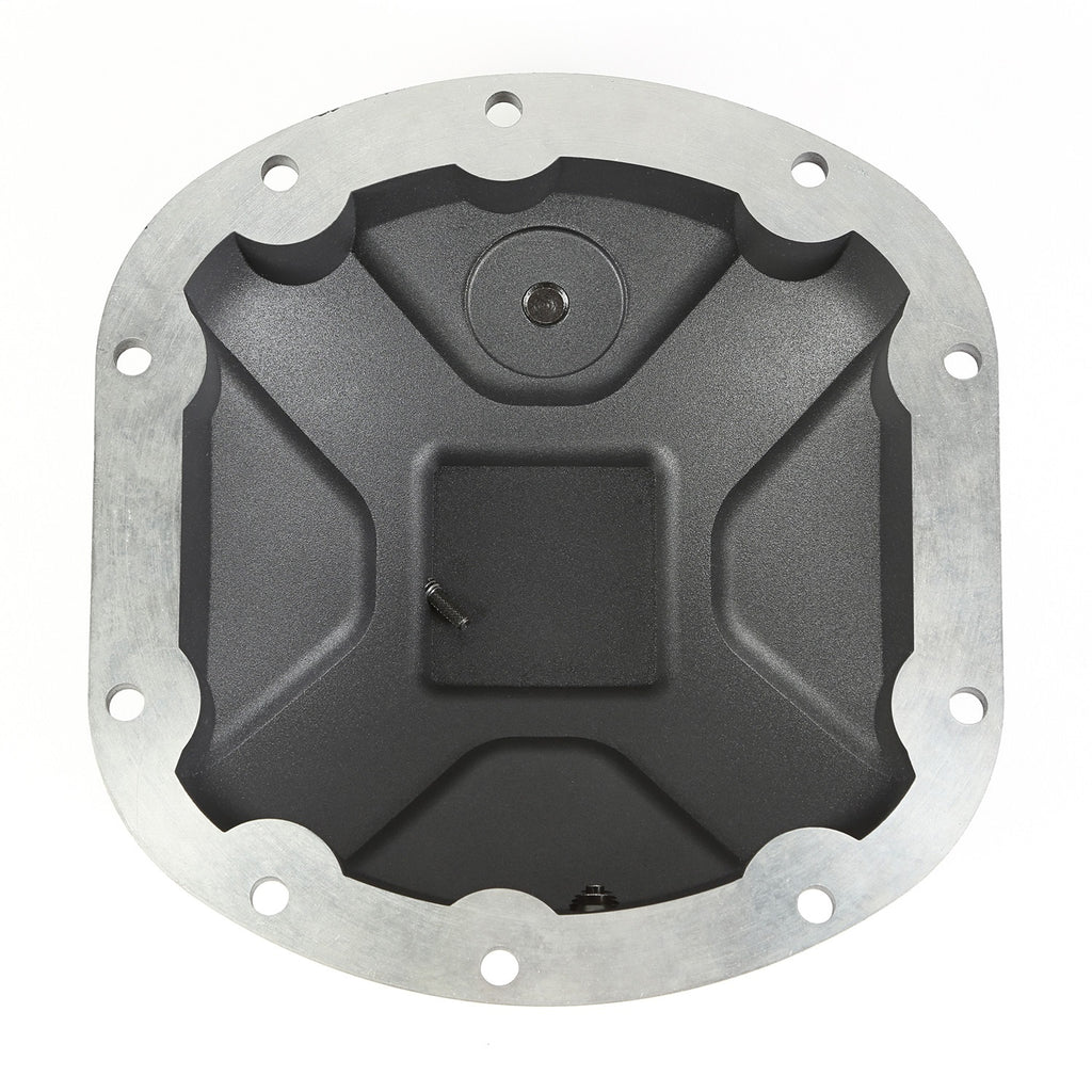 Rugged Ridge 16595.13 Boulder Differential Cover