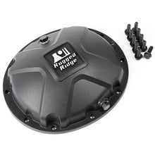 Load image into Gallery viewer, Rugged Ridge 16595.14 Boulder Differential Cover