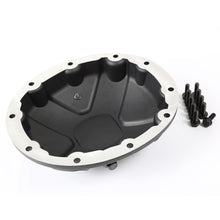 Load image into Gallery viewer, Rugged Ridge 16595.14 Boulder Differential Cover