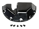 Rugged Ridge 16597.35 Heavy Duty Differential Skid Plate