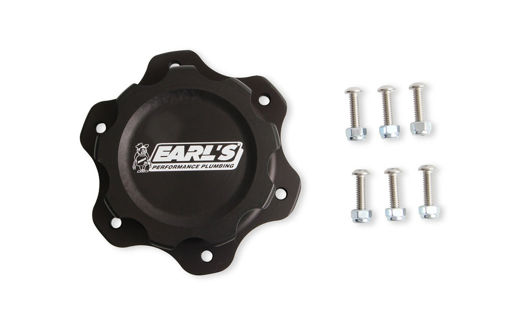 Earls Plumbing 166016ERL Fuel Cell Cap