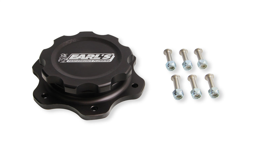 Earls Plumbing 166016ERL Fuel Cell Cap