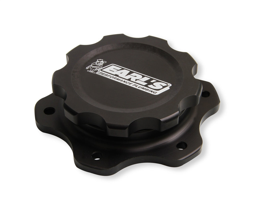 Earls Plumbing 166016ERL Fuel Cell Cap