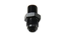 Load image into Gallery viewer, Vibrant Performance 16611 Metric Straight Adapter