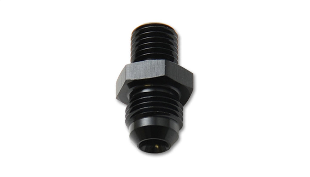 Vibrant Performance 16636 Metric Straight Adapter