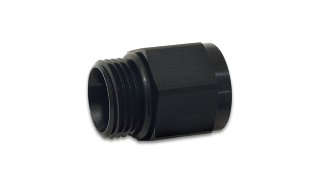 Vibrant Performance 16675 Male ORB to Female Metric Adapters