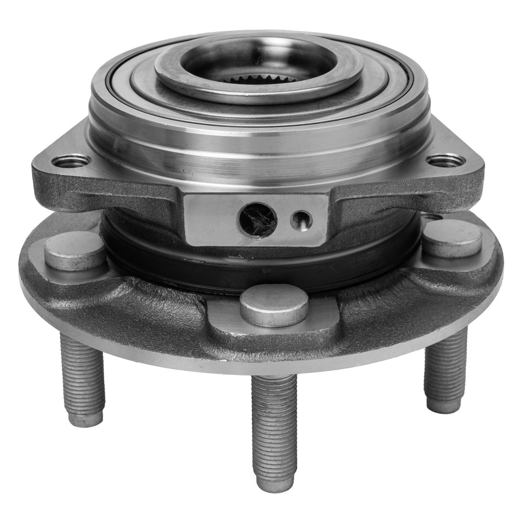 Omix 16705.19 Axle Hub Assembly Fits Gladiator Pickup Gladiator Wrangler (JL)