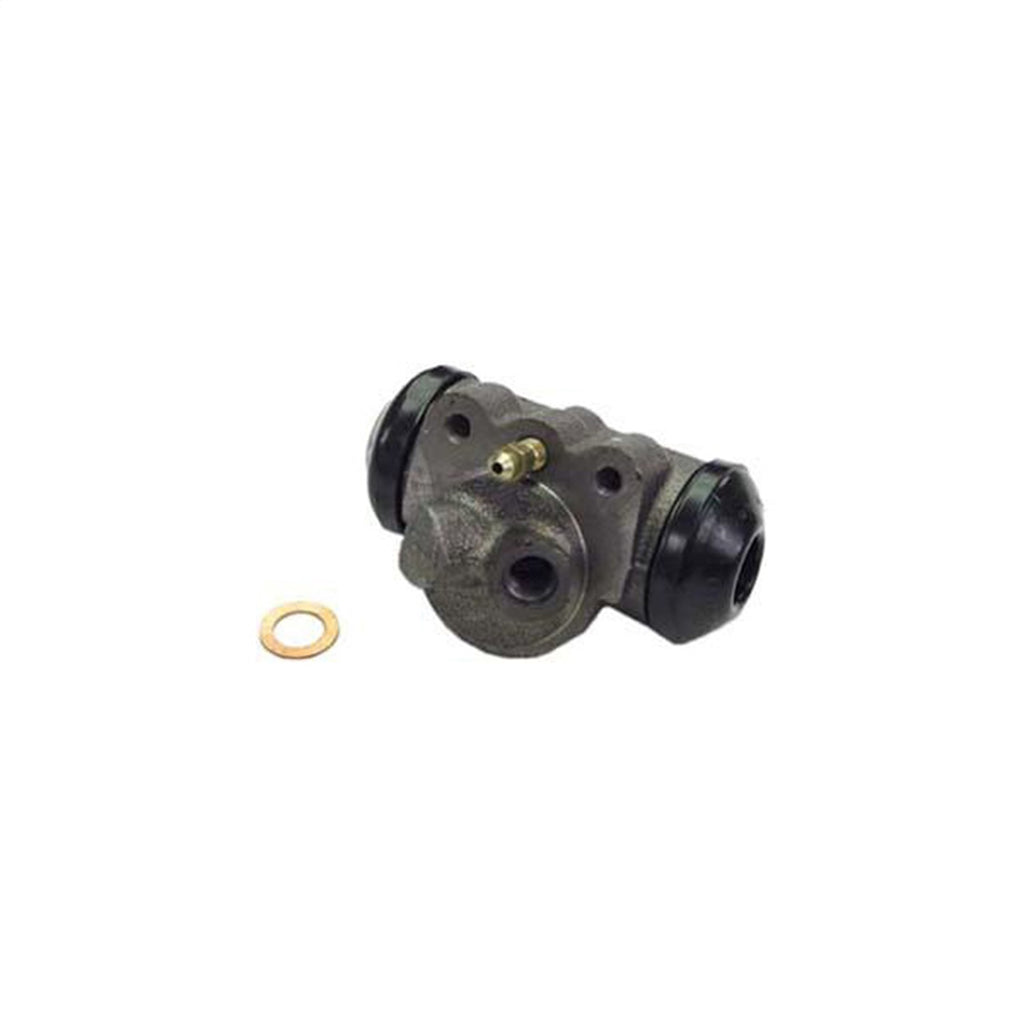 Omix 16722.06 Brake Wheel Cylinder Fits 66 CJ3 CJ5 CJ6