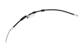 Omix 16730.51 Parking Brake Cable Fits 94-98 Grand Cherokee (ZJ)