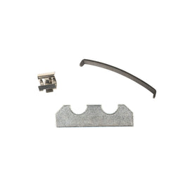 Omix 16748.02 Brake Caliper Hardware Kit Fits 78-79 CJ5 CJ7