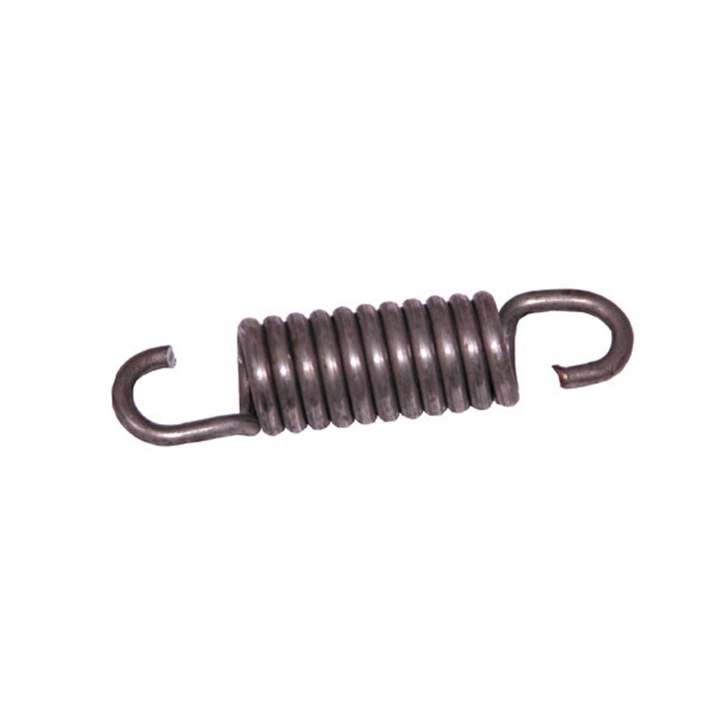 Omix 16750.14 Drum Brake Shoe Return Spring Fits 55-60 CJ3 CJ5 CJ6 Willys