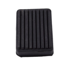 Load image into Gallery viewer, Omix 16751.07 Brake Pedal Pad Fits 72-95 CJ5 CJ6 CJ7 Scrambler Wrangler (YJ)