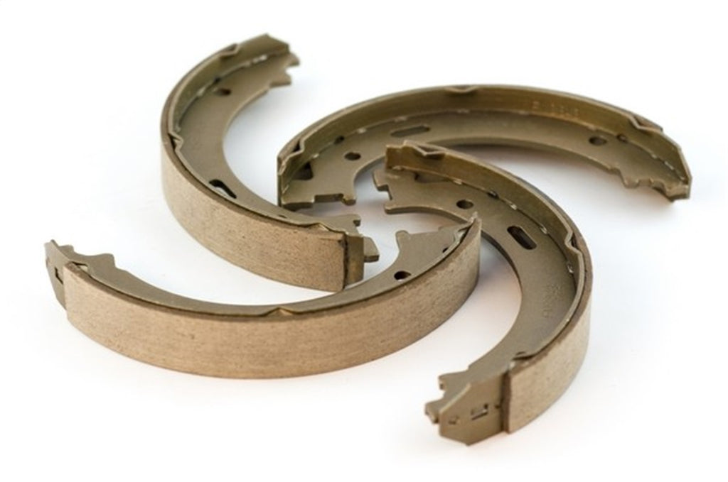 Omix 16751.08 Parking Brake Shoe Fits 05-09 Grand Cherokee (WK)