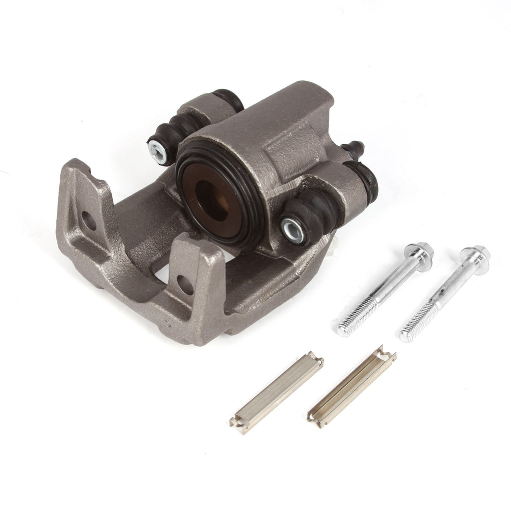 Omix 16757.06 Disc Brake Caliper Fits 03-09 Compass Liberty Patriot