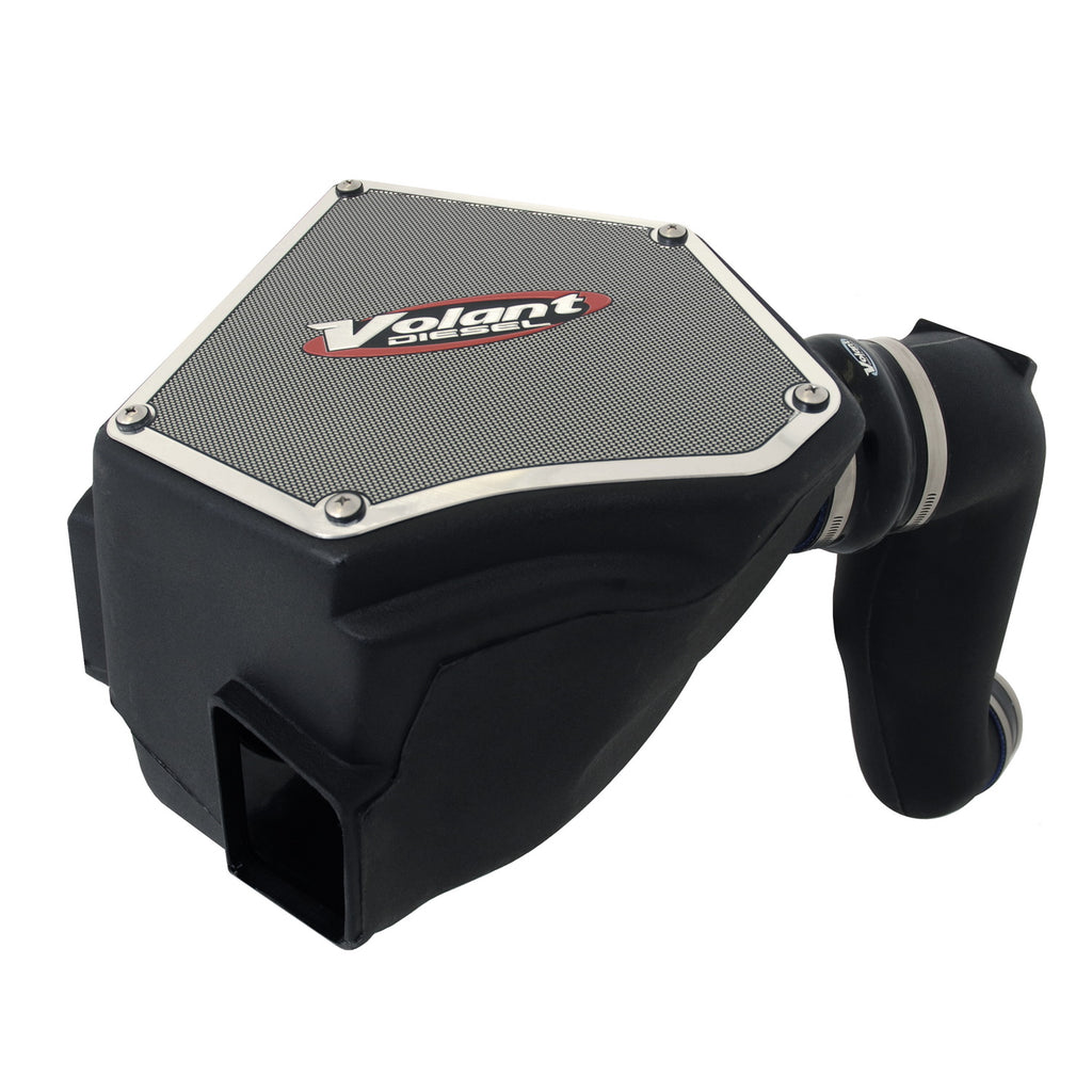 Volant Performance 16759 Cold Air Intake Kit Fits 03-07 Ram 2500 Ram 3500