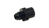 Vibrant Performance 16787 Male AN to Female Metric Adapter