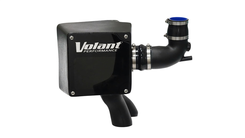 Volant Performance 16840 Cold Air Intake Kit Fits 07-11 Nitro