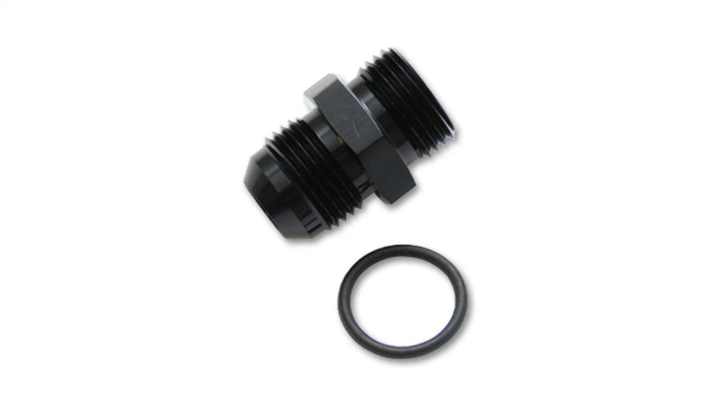Vibrant Performance 16848 Flare to AN Straight Cut Thread