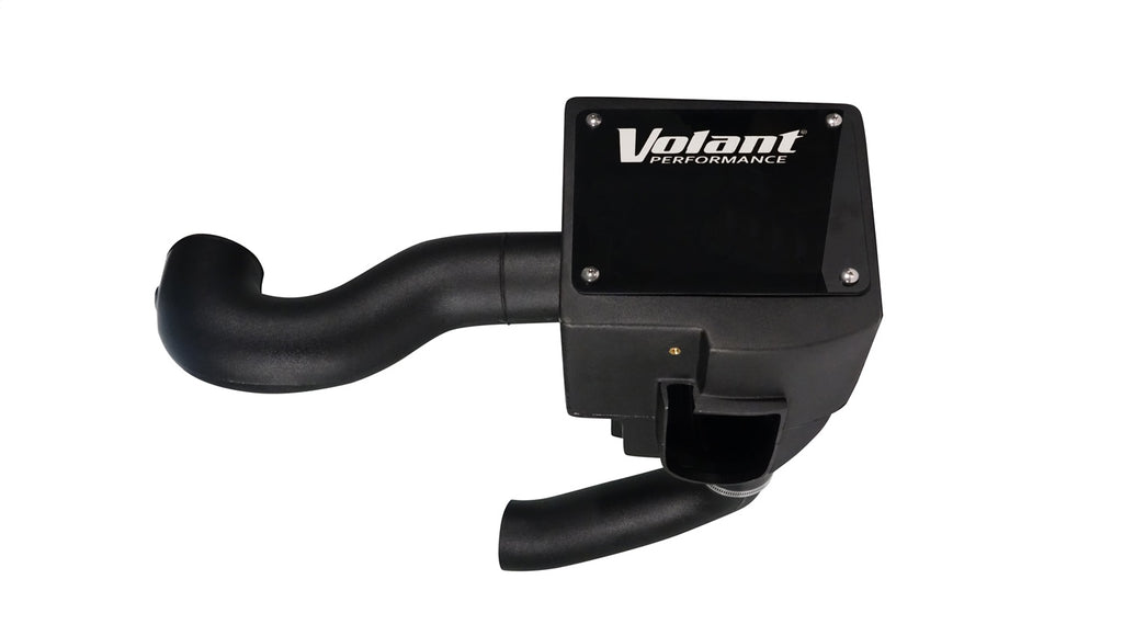 Volant Performance 16857152 Cold Air Intake Kit Fits 05-10 300