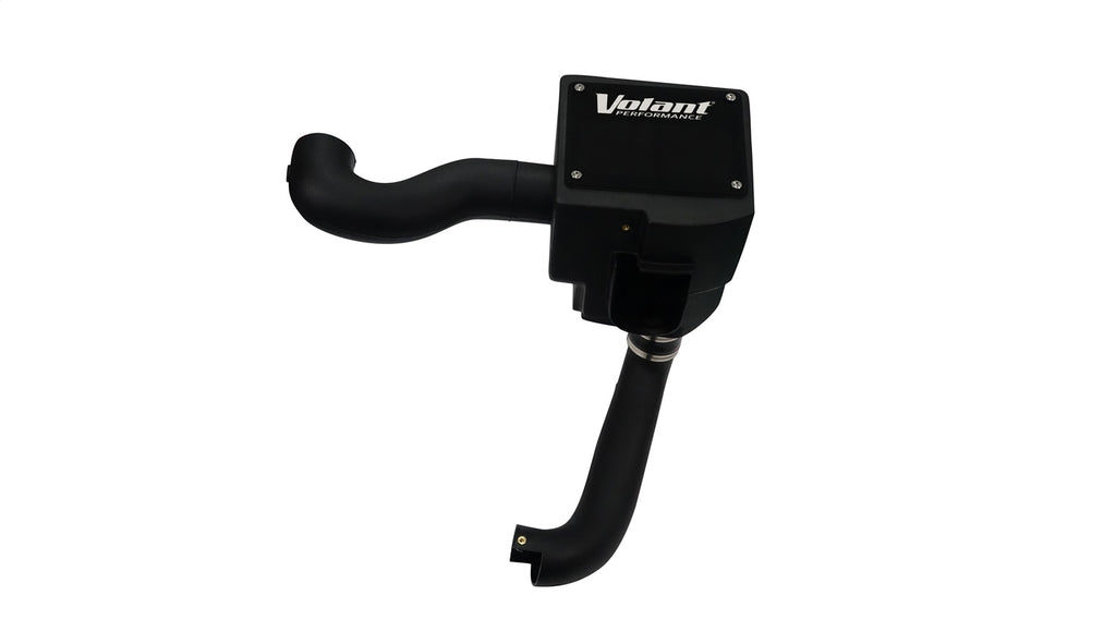 Volant Performance 16857153 Cold Air Intake Kit Fits 06-10 Charger