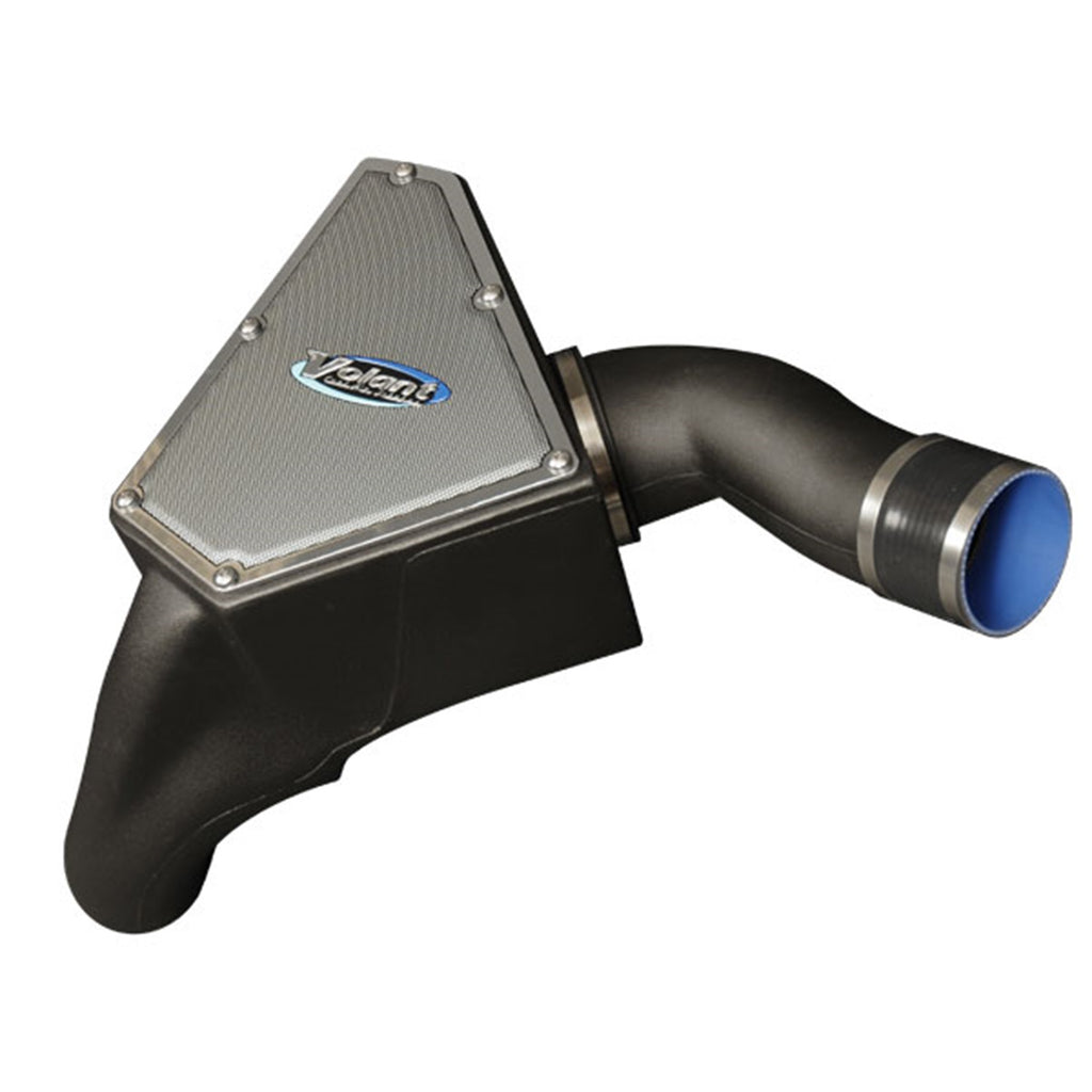 Volant Performance 16857 Cold Air Intake Kit Fits Ram 1500 Ram 2500 Ram 3500