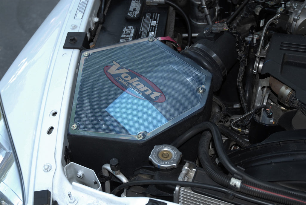 Volant Performance 168676 Cold Air Intake Kit