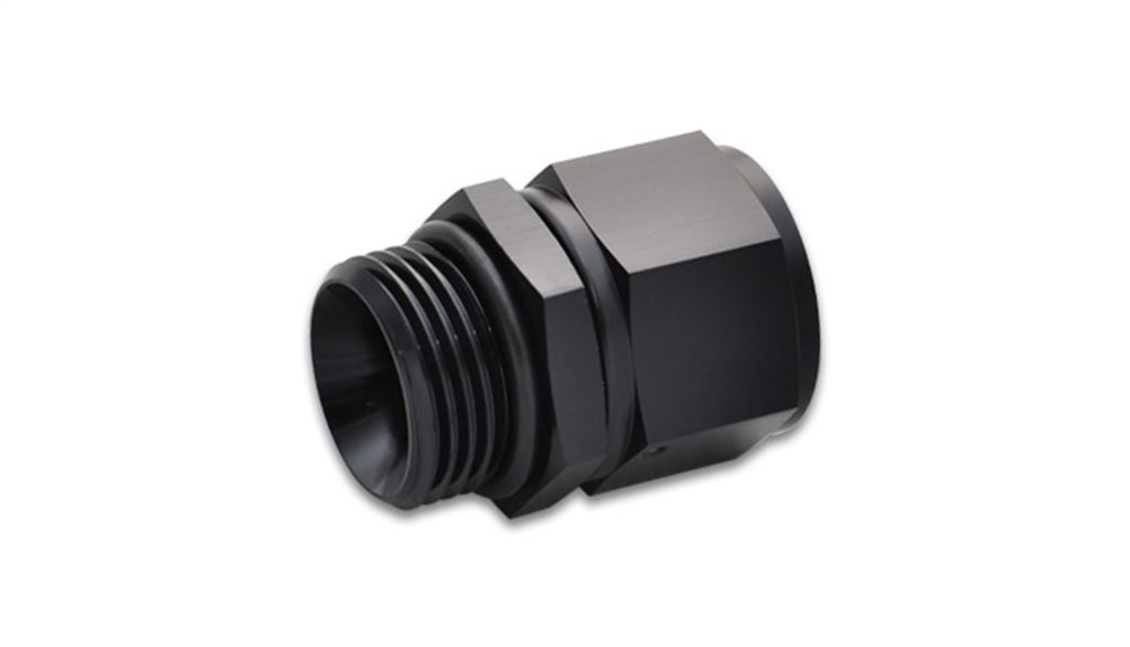 Vibrant Performance 16867 Female to Male Straight Cut Adapter