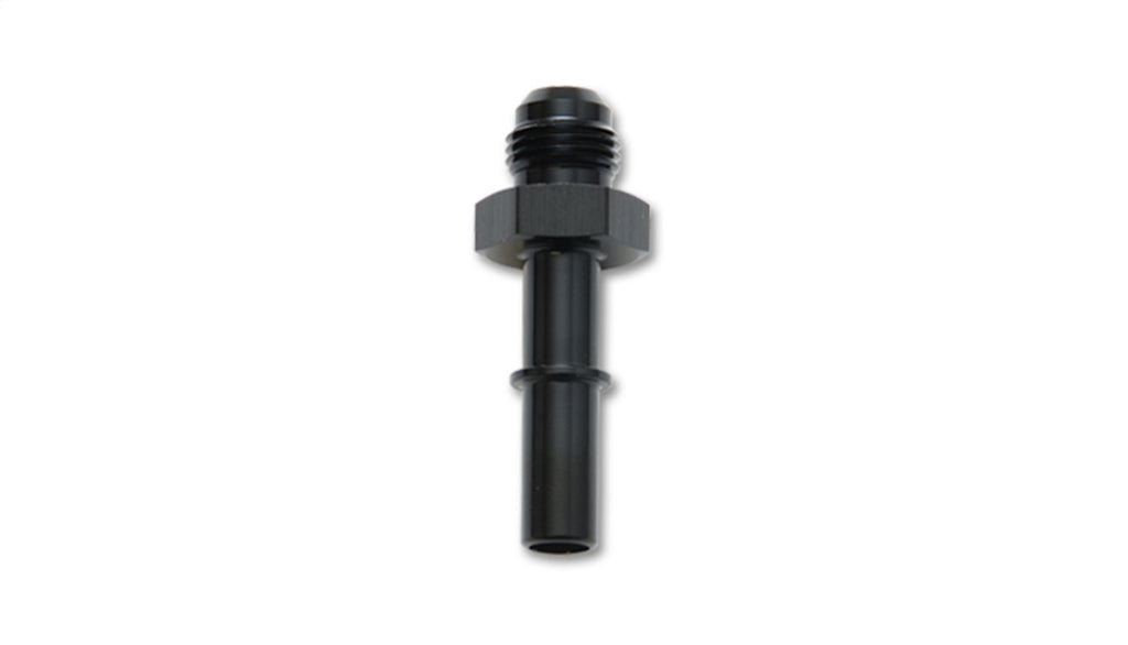 Vibrant Performance 16882 Hose Barb Push On EFI Adapter Fitting