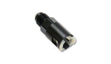 Load image into Gallery viewer, Vibrant Performance 16885 Quick Disconnect EFI Adapter Fitting