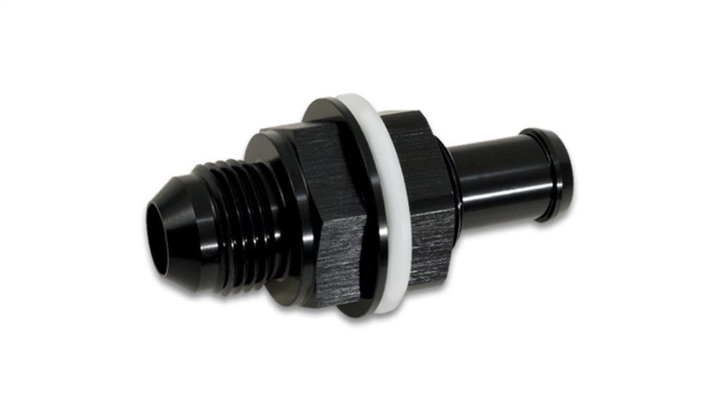 Vibrant Performance 16906 Fuel Cell Bulkhead Adapter Fitting