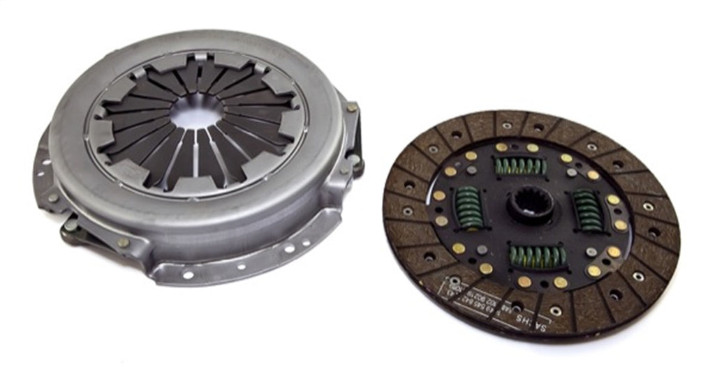Omix 16907.13 Clutch Kit Fits 97-99 Cherokee (XJ)