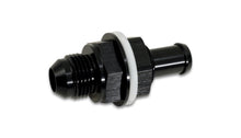 Load image into Gallery viewer, Vibrant Performance 16908 Fuel Cell Bulkhead Adapter Fitting