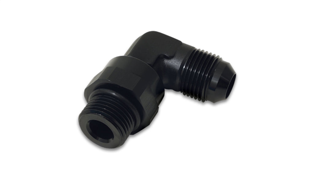 Vibrant Performance 16964 Female to Male 90 Degree Swivel Adapter Fitting