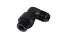 Load image into Gallery viewer, Vibrant Performance 16965 Female to Male 90 Degree Swivel Adapter Fitting
