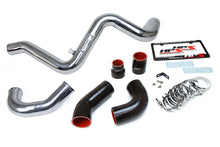 Load image into Gallery viewer, HPS 17-104P Polish Intercooler Charge Pipe Hot and Cold Side